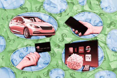 5 easy ways to save on household bills