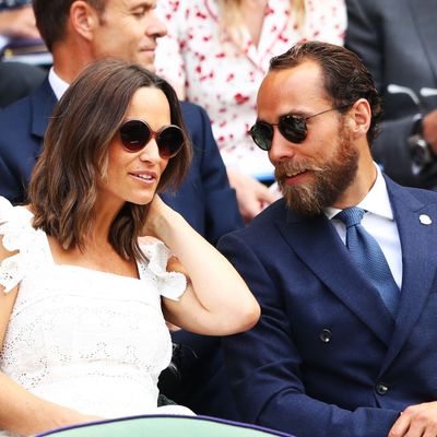 James Middleton has revealed the sweet way Princess Kate told her family she was engaged