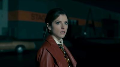 Netflix's latest horror movie trailer shows Anna Kendrick in a chilling new light