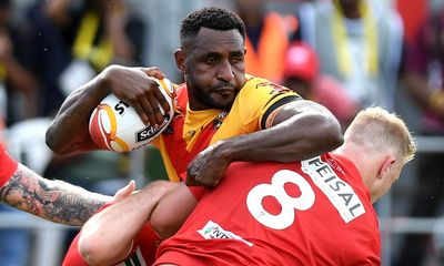 ‘It’s time’: PNG residents back NRL team but cost and benefits uncertain