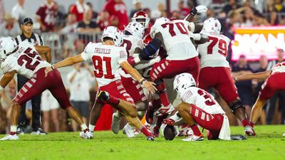 Temple Kicker Nails 64-Yard Field Goal, Longest Ever at Lincoln Financial Field