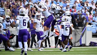 James Madison Notches Record-Breaking Blowout of North Carolina