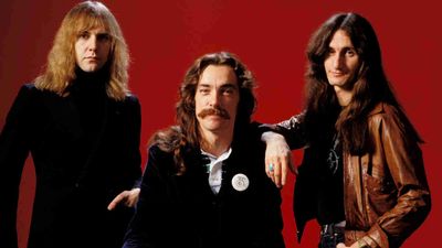 “We weren’t arrogant enough to think we were suddenly the most important band in the world. We just knew we were”: A metal fan’s guide to Rush