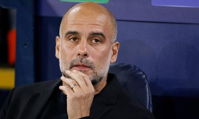 Pep Guardiola: ‘Everyone wants City to disappear’ in legal battle