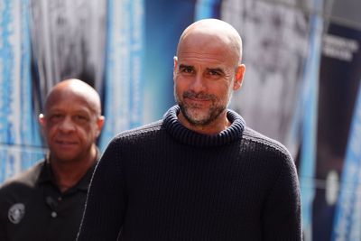 Pep Guardiola: People want to see Man City wiped from face of the earth