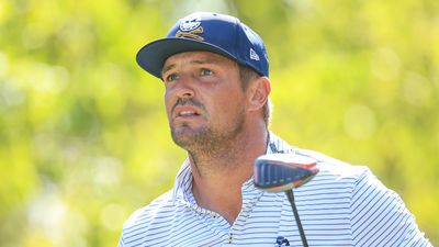 Bottom Seed Iron Heads GC Knock Bryson DeChambeau’s Crushers GC Out Of LIV Golf Team Championship