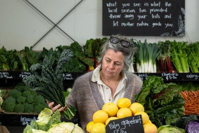 Cheap, local and in season: why Victorians are shopping at the farm gate