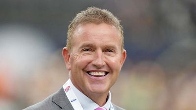 Kirk Herbstreit Attacks Practice of Feigning Injuries During Tennessee-Oklahoma Game