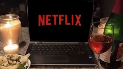 50 Hilariously Spot-On Netflix Memes That Take Less Time Than Picking What To Watch (New Pics)