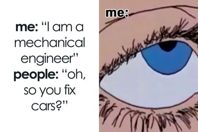 Engineers Are Cracking Up At These 50 Memes That Perfectly Sum Up Their Profession