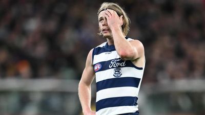 Guthrie backs brother, Cats to bounce back in 2025