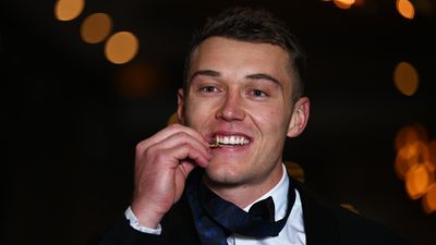 Cripps, Daicos the AFL Brownlow Medal favourites