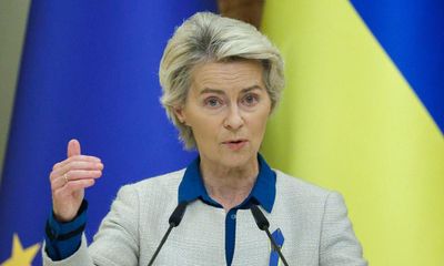 Von der Leyen tightens grip on power in EU – but trouble looms on the horizon