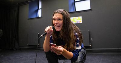 Play explores impact and importance of a guid Scots tongue