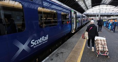 Peak fares removal on ScotRail 'not long enough' to assess benefits, says expert