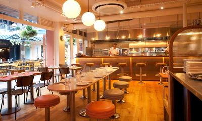 Goldies, London: ‘Celebrate its arrival’ – restaurant review