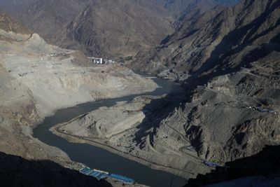 Is the Indus Waters Treaty the latest India-Pakistan flashpoint?