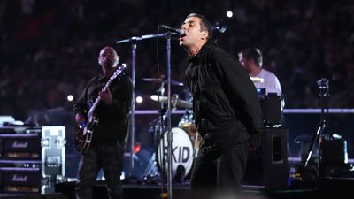 Oasis Fans Have Slammed Liam Gallagher’s Recent Performance For Being Definitely Maybe Shit