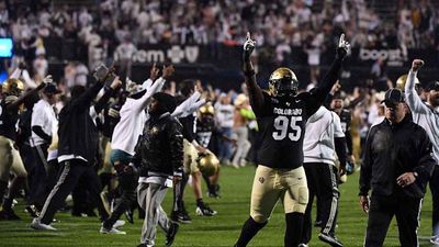 College Football Week 4 Takeaways: Colorado Remains the Most Riveting Show