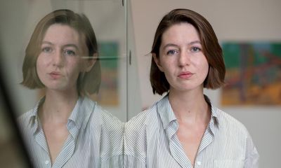 Intermezzo by Sally Rooney review – is there a better writer at work right now?