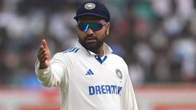 'A great result looking at what lies ahead for us': Rohit Sharma sets sights on future as India beat Bangladesh by 280 runs