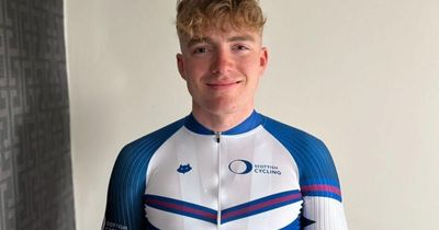 Scottish cyclist recovers from horror crash to become road race champion