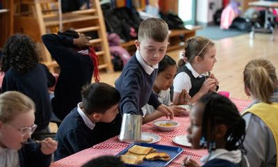 Breakfast clubs must be for all children in England, say disability charities