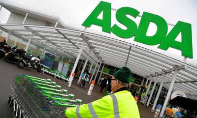 Asda pays the price for big debt and turmoil in the boardroom