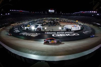 How a 0.09mph error changed the NASCAR playoff picture at Bristol