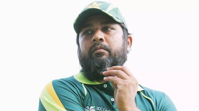 When Inzamam-ul-Haq's reply after a unique dismissal became part of India vs Pakistan cricket folklore