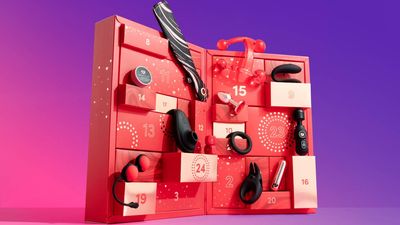 Lovehoney launches its 2024 sex toy advent calendars – and I can’t wait until Christmas