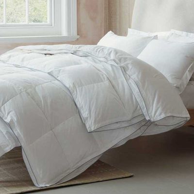 What is the best filling for a duvet? How to find your perfect duvet filling and enhance your sleep