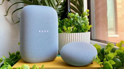 Alexa vs. Google vs. Siri — which smart assistant is best for your smart home?