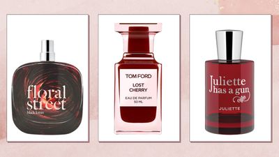 These 6 sweet, sultry cherry perfumes are just as tasty as Tom Ford Lost Cherry