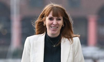 Angela Rayner rejects claims she broke rules on donations