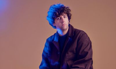 ‘Not having a phone is the dream’: Jamie xx on dance music, modern life and getting hooked on surfing