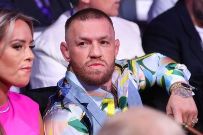 Conor McGregor confirms UFC future and ideal next opponent