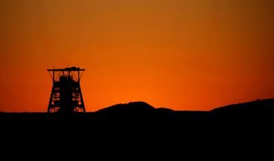 Gas Explosion In Iranian Coal Mine Kills 51 Workers