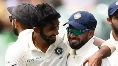 Jasprit Bumrah, Rishabh Pant's fitness and form key to India's chances in Australia: Ian Chappell