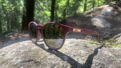 SunGod Miras review: lightweight, everyday shades for smaller faces