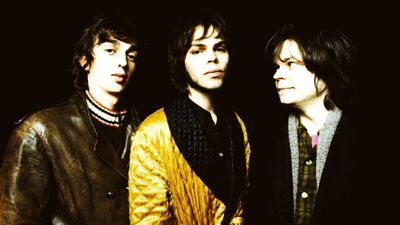 "I remember being sat in the car the day after I got arrested and Danny was coming up with lines in the car, going ‘Caught by the fuzz!'": Supergrass on the making of their classic debut single