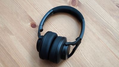 SoundMagic P58BT ANC review: not quite the magic over-ear headphones we hoped for