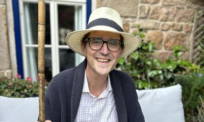 A Beginner’s Guide to Dying by Simon Boas review – an extraordinary book