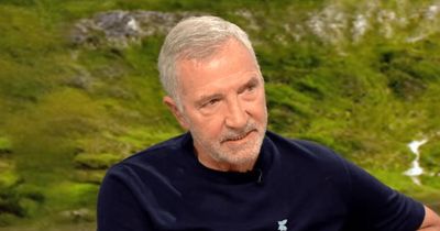 Rangers icon Graeme Souness opens up on recent health scare