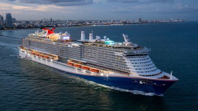 Carnival Cruise Line makes big bathroom change in some cabins