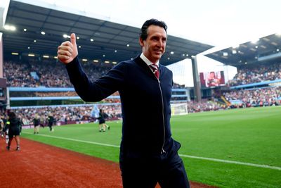 ‘Emery has brought that spark and belief back to Aston Villa – he had a lot to prove after the way things ended at Arsenal, but he has dealt with it and delivered’: Former Villain discusses qualities of Spanish manager