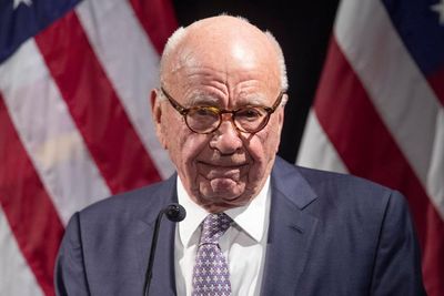 Murdoch family drama plays out in court with fate of Fox News at stake