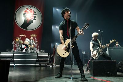 How "American Idiot" speaks to Gen Z