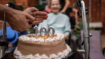 National Centenarian's Day: 7 common habits of the world’s longest living people