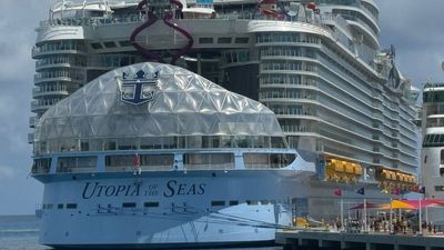 Royal Caribbean makes changes to cruises for a key reason